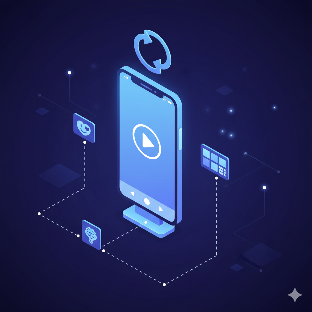 Crear Apps para Negocios