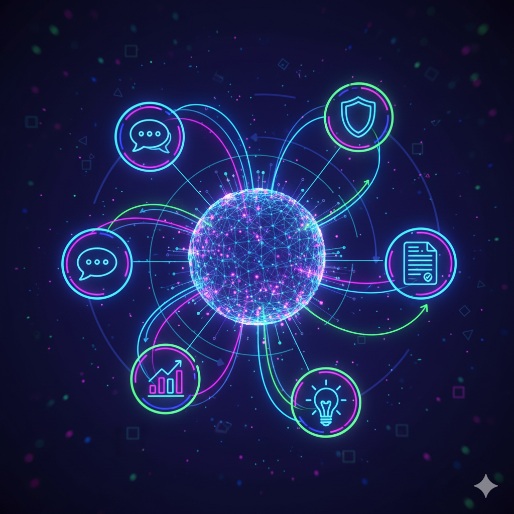 Gestionar Comunidades Digitales