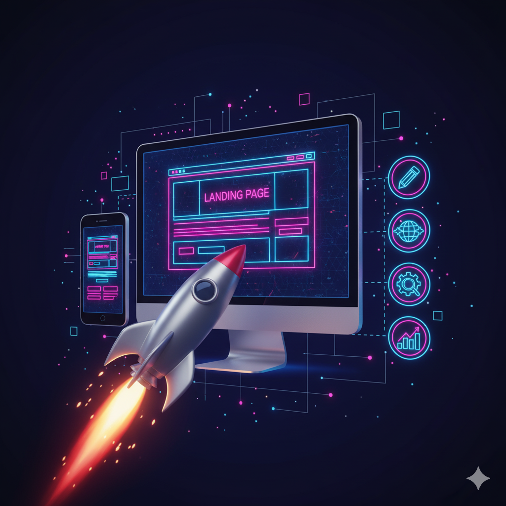SEO para Landing Pages
