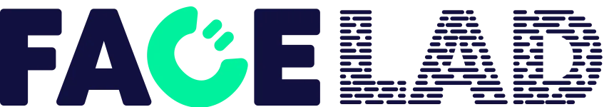 Logo FaceLAD