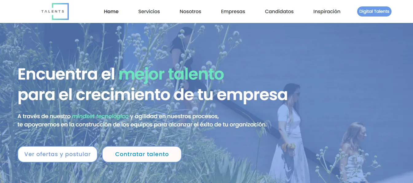 Home - FACELAD Company 16 Talents Consulting FACELAD