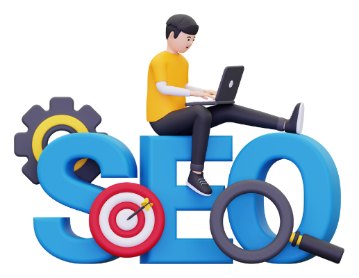 Gestión de Google Ads y SEO