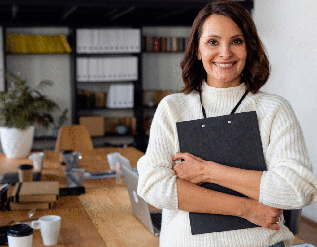 Cómo Emprender en Chile: Guía Paso a Paso 2025