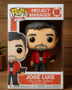 Project Manager