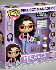 Home - FACELAD Company 24 Project Manager