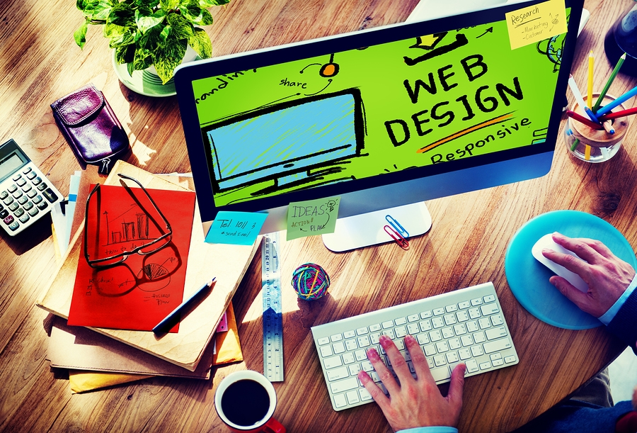 Página Web de Servicios: 7 Claves para Vender Sin Vendedor