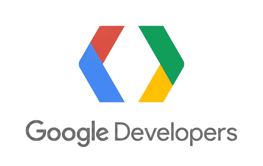 Home - FACELAD Company 32 png transparent google developers google developer expert web development google developer groups google text logo web hosting service Editado