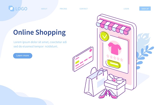 Cómo crear una página web con carrito de compras eficaz