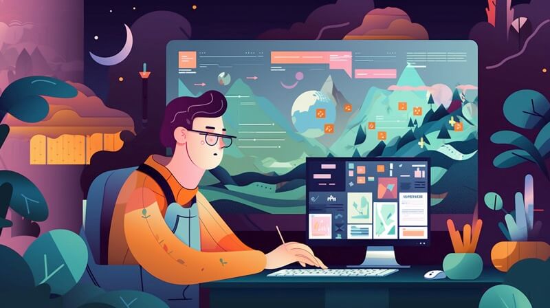 5 razones por las que tu negocio necesita una página web