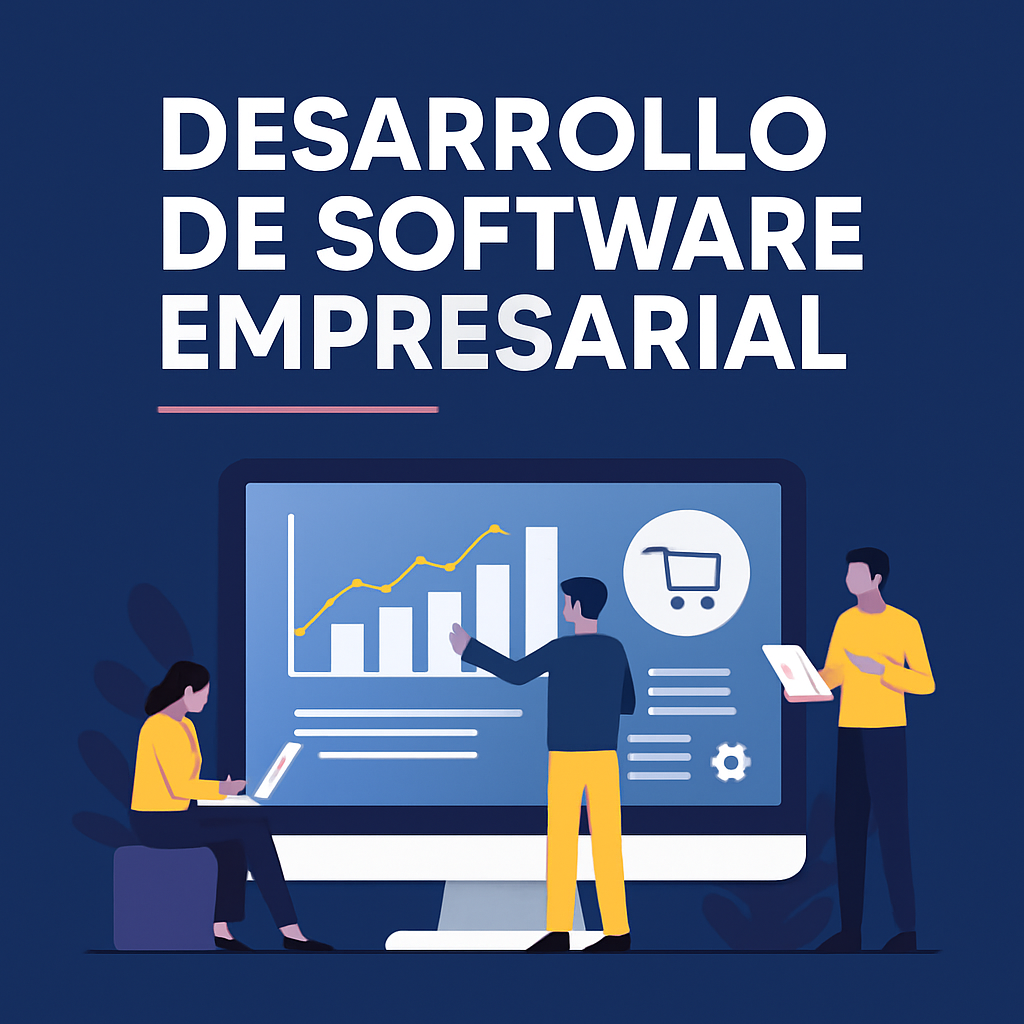 5 Verdades del Desarrollo de Software para tu Empresa