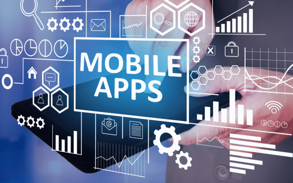 5 Tendencias de Desarrollo de Aplicaciones Móviles en 2025