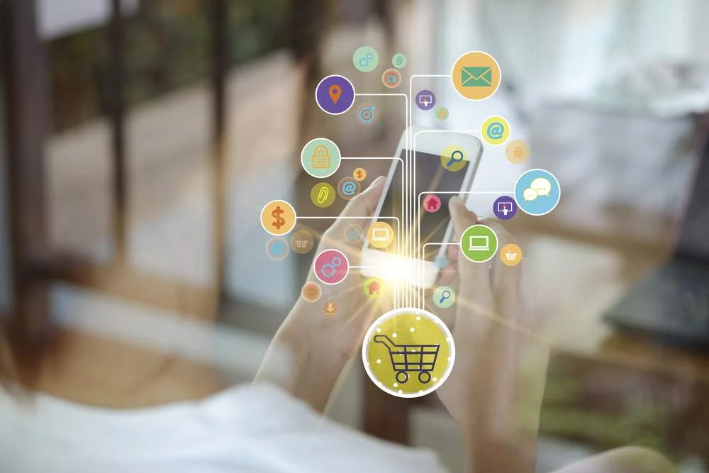 5 Tendencias de Desarrollo de Aplicaciones Móviles en 2025