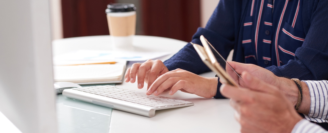 7 Estrategias de Redacción SEO para Aplicaciones Móviles