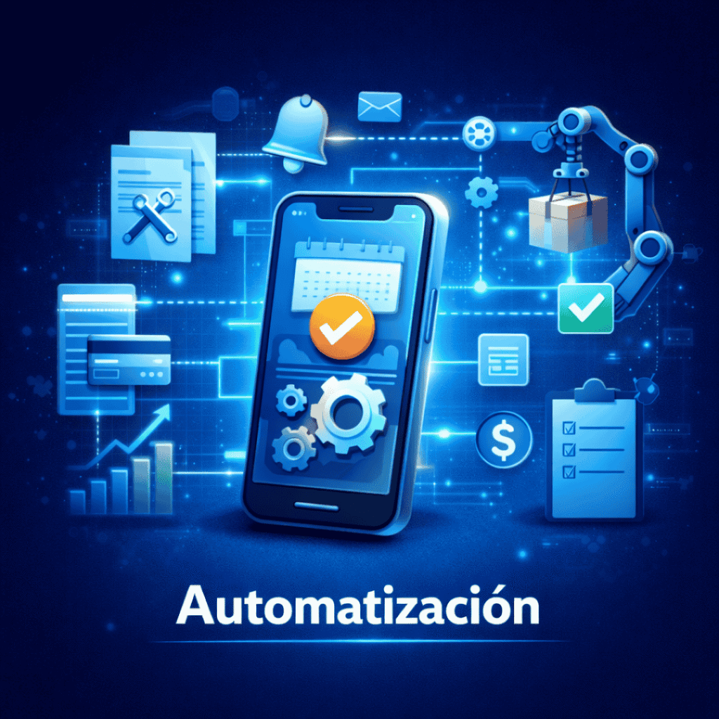 ¿Necesitas una app para tu negocio 5 señales claras de que sí