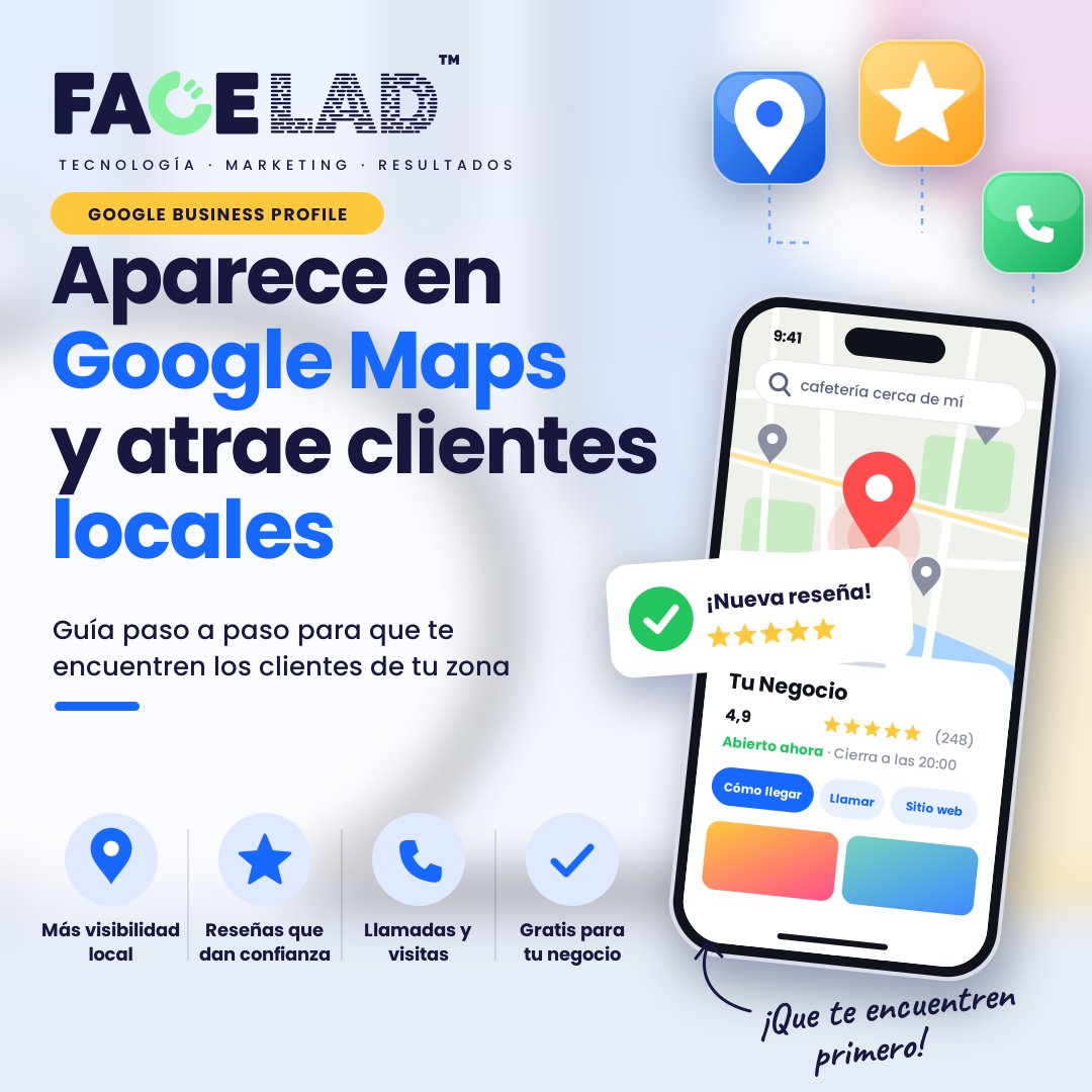 Google Business Profile